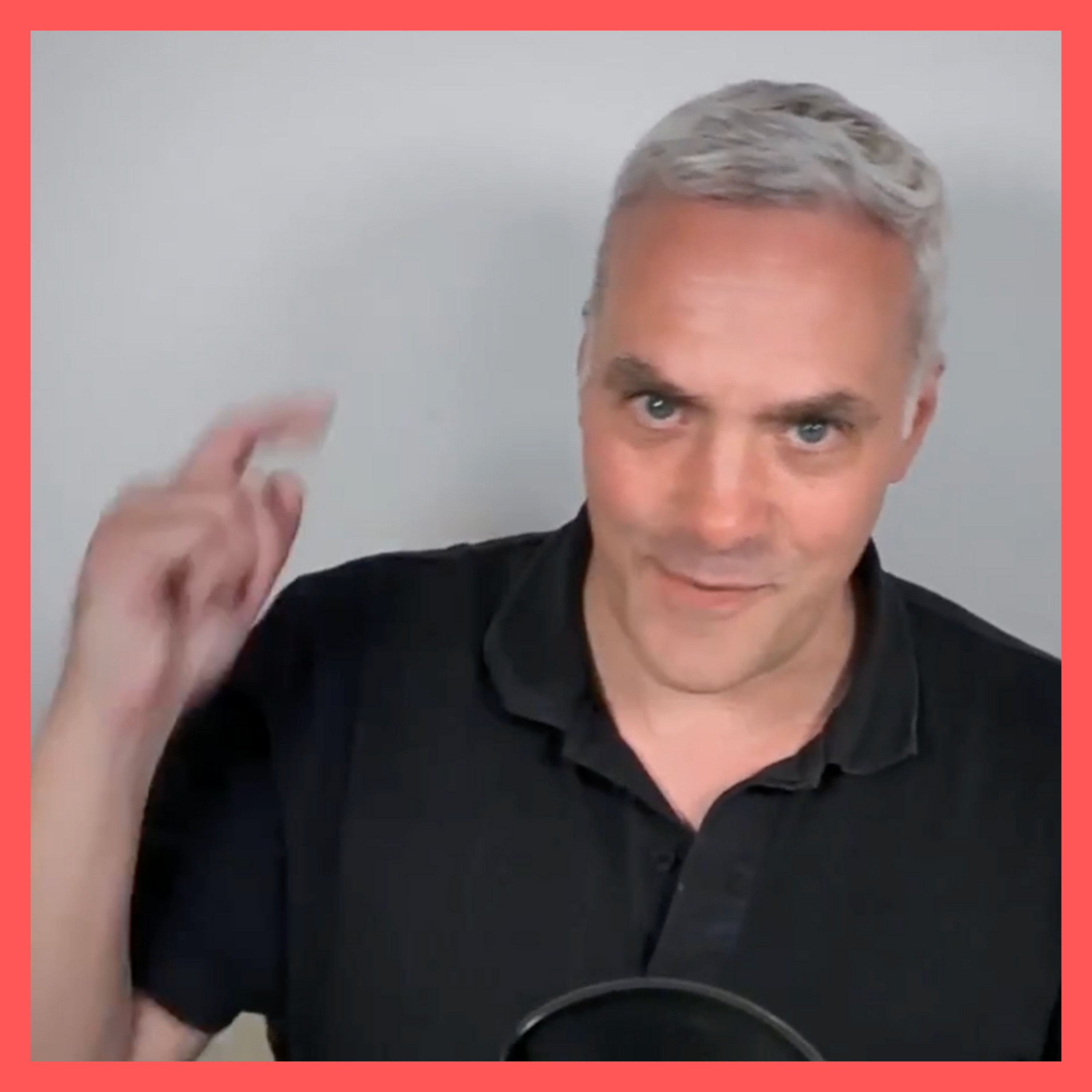 Episode 00: The first episode is here! 